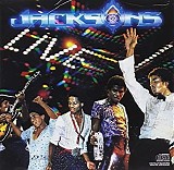 The Jacksons - The Jacksons Live