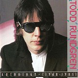 Todd Rundgren - Anthology {1968 - 1985}