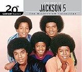 Jackson 5 - 20th Century Masters - The Best of Jackson 5 (The Millennium Collection)