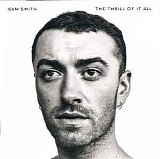 Sam Smith - The Thrill Of It All [special edition]