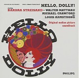 Barbra Streisand - Hello, Dolly!