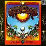 Grateful Dead - Aoxomoxoa