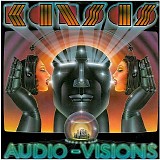 Kansas - Audio - Vision