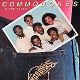 Commodores - In The Pocket