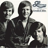 The Lettermen - All-Time Greatest Hits