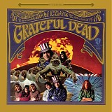 Grateful Dead - The Grateful Dead