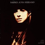 Barbra Streisand - Barbra Joan Streisand