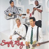 Sugar Ray - Sugar Ray