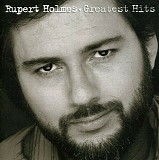 Rupert Holmes - Greatest Hits