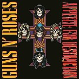 Guns N' Roses - Appetite for Destruction - Deluxe Edition