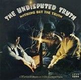 Undisputed Truth, The - The Undisputed Truth