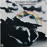 Undisputed Truth, The - Down To Earth