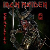 Iron Maiden - Senjutsu