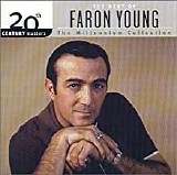 Faron Young - The Best Of Faron Young