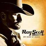 Ray Scott - My Kind Of Music