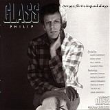 Philip Glass Ensemble / Michael Riesman - Songs From Liquid Days