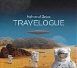 Helmet Of Gnats - Travelogue