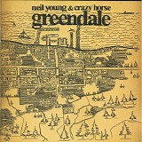 Neil Young & Crazy Horse - Greendale