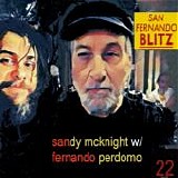 Perdomo, Fernando & Sandy McKnight - San Fernando Blitz