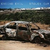 Perdomo, Fernando as Encino Evil - Stolen Car