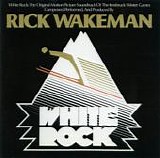 Rick Wakeman - White Rock