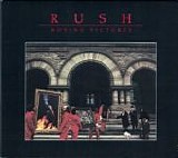 Rush - Moving Pictures