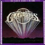 Commodores - Midnight Magic