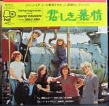 The Partridge Family - Breaking Up Is Hard To Do (Japan) 7''