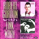 Link Wray - Robert Gordon with Link Wray