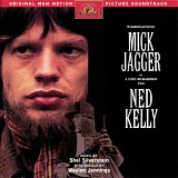 Various Artists - Ned Kelly OST