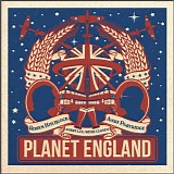 Robyn Hitchcock & Andy Partridge - Planet England