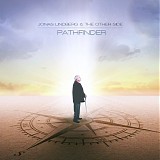 Jonas Lindberg - Pathfinder