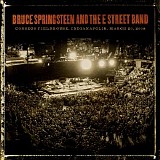 Bruce Springsteen & The E Street Band - Live Bruce Springsteen: 2008-03-20 Conseco Fieldhouse, Indianapolis, IN