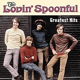 The Lovin' Spoonful - Greatest Hits