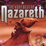 Nazareth - The Very Best of Nazareth