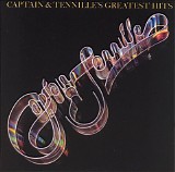 Captain & Tennille - Captain & Tennille's Greatest Hits