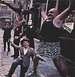 The Doors - Strange Days