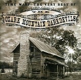 The Ozark Mountain Daredevils - Time Warp: The Very Best of The Ozark Mountain Daredevils