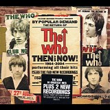 The Who - Then And Now 1964 - 2004