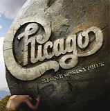 Chicago - Chicago XXXII: Stone of Sisyphus