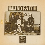 Blind Faith - Blind Faith