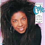 Natalie Cole - Good To Be Back