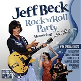 Jeff Beck - Rock 'n' Roll Party (honoring Les Paul)