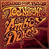 Ted Nugent & The Amboy Dukes - Loaded For Bear: The Best of Ted Nugent & The Amboy Dukes