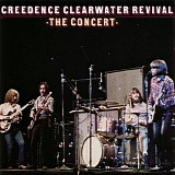 Creedence Clearwater Revival - The Concert