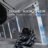 Dave Kerzner - New World: Live In Miami