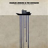 Jenkins, Charles - Too Much Water In The Boat