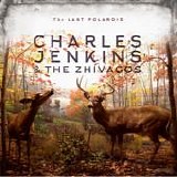 Jenkins, Charles - The Last Polaroid