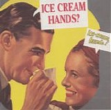 Icecream Hands - EP