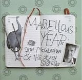 McGlashan, Don - Marvellous Year